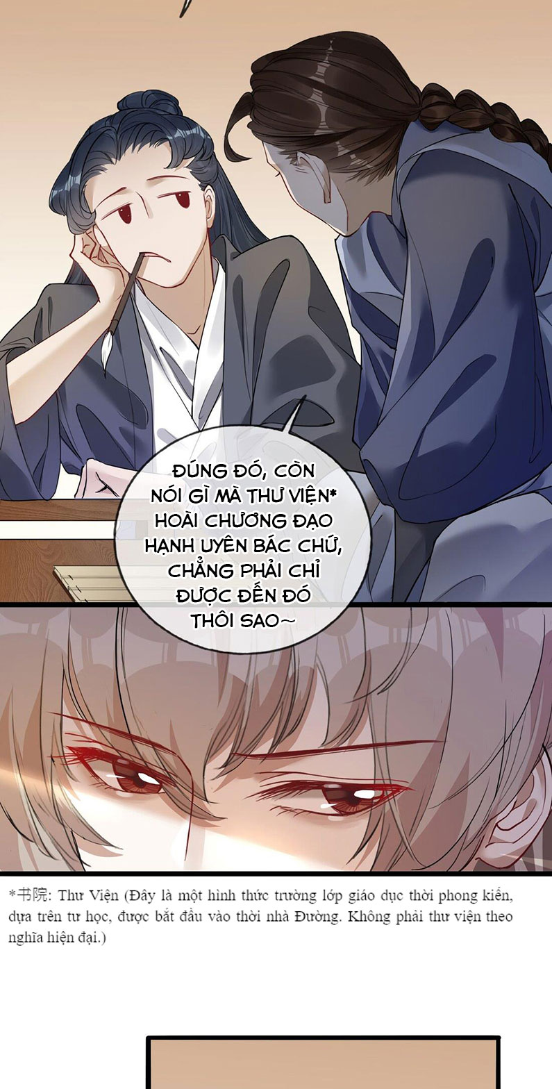 Ta Chung Sông Núi Cùng Tướng Quân Chap 7 - Next 