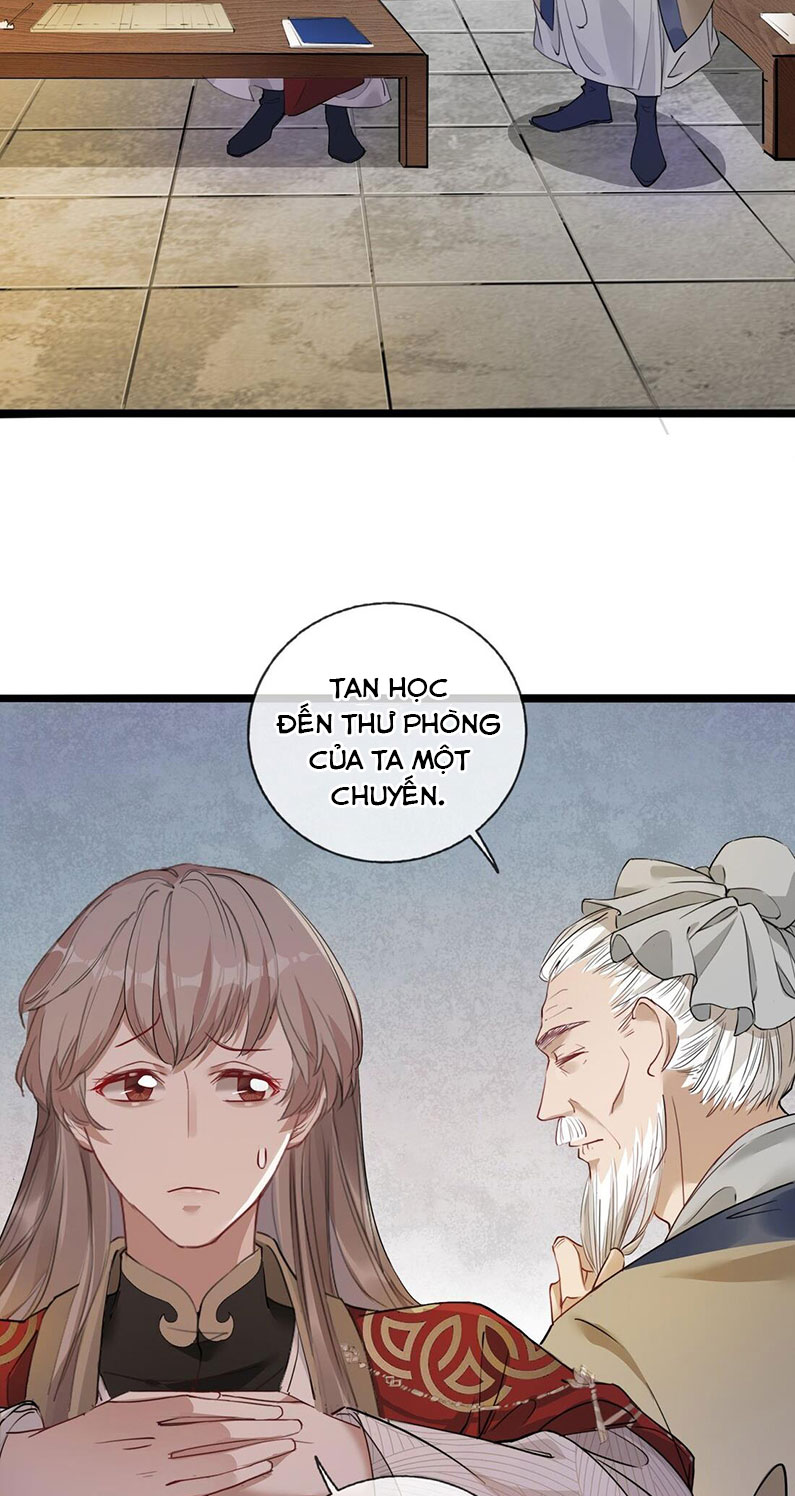 Ta Chung Sông Núi Cùng Tướng Quân Chap 7 - Next 