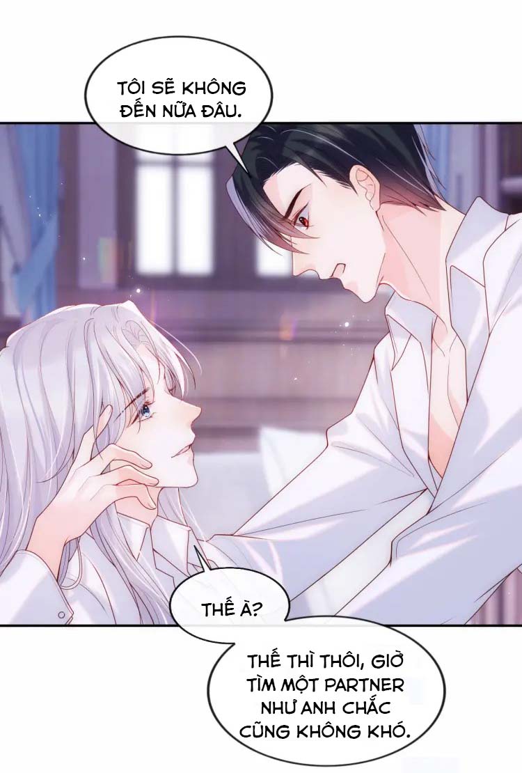 Các nguyên soái đồng loạt đòi ly hôn Chapter 5 - Next Chapter 6