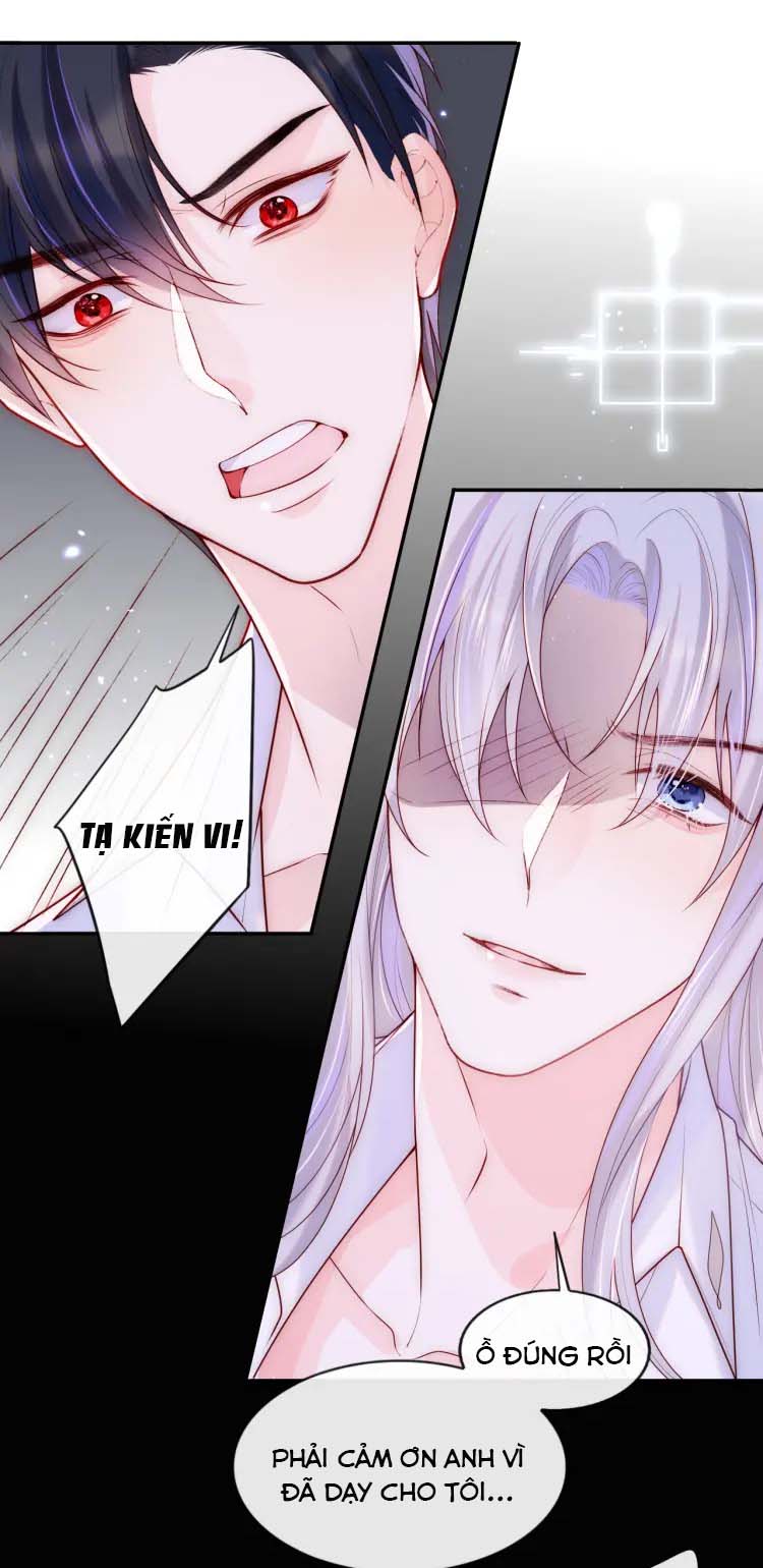 Các nguyên soái đồng loạt đòi ly hôn Chapter 5 - Next Chapter 6