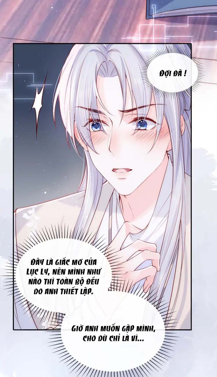 Các nguyên soái đồng loạt đòi ly hôn Chapter 5 - Next Chapter 6