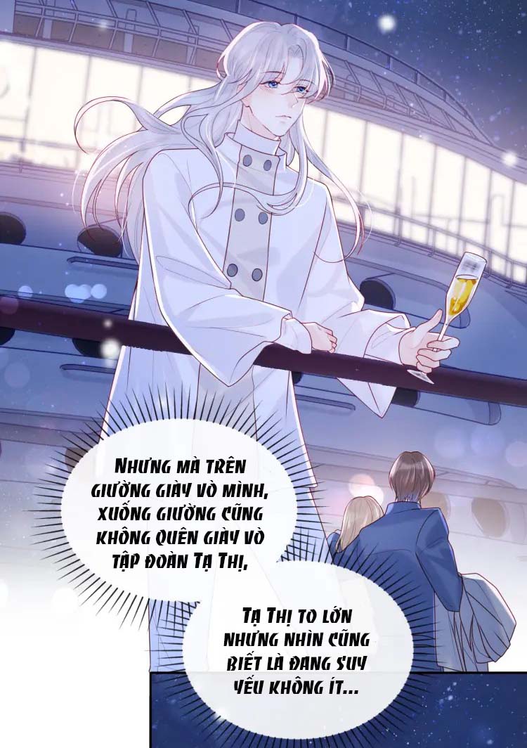 Các nguyên soái đồng loạt đòi ly hôn Chapter 5 - Next Chapter 6