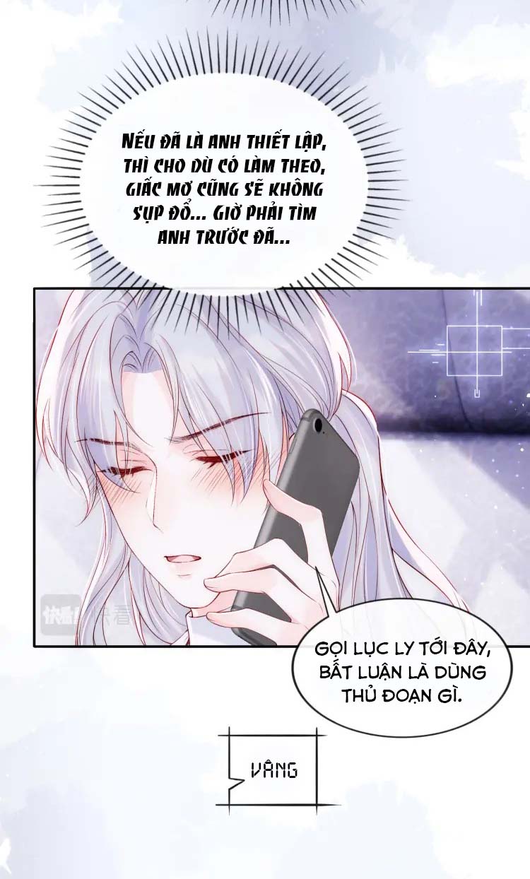 Các nguyên soái đồng loạt đòi ly hôn Chapter 5 - Next Chapter 6