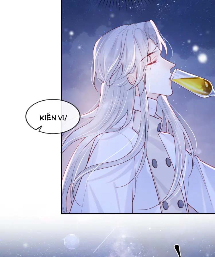 Các nguyên soái đồng loạt đòi ly hôn Chapter 5 - Next Chapter 6