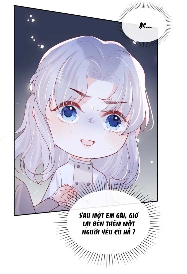 Các nguyên soái đồng loạt đòi ly hôn Chapter 5 - Next Chapter 6