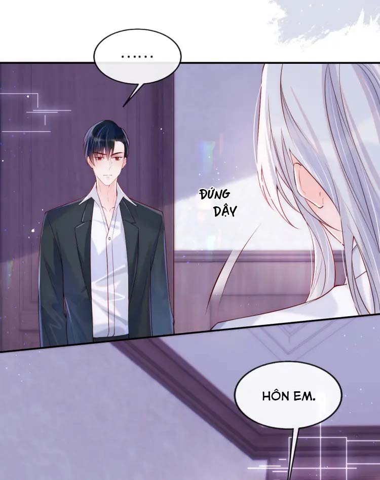 Các nguyên soái đồng loạt đòi ly hôn Chapter 5 - Next Chapter 6