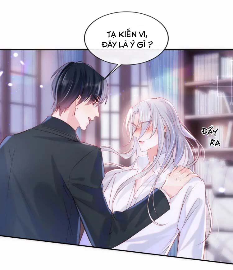 Các nguyên soái đồng loạt đòi ly hôn Chapter 5 - Next Chapter 6