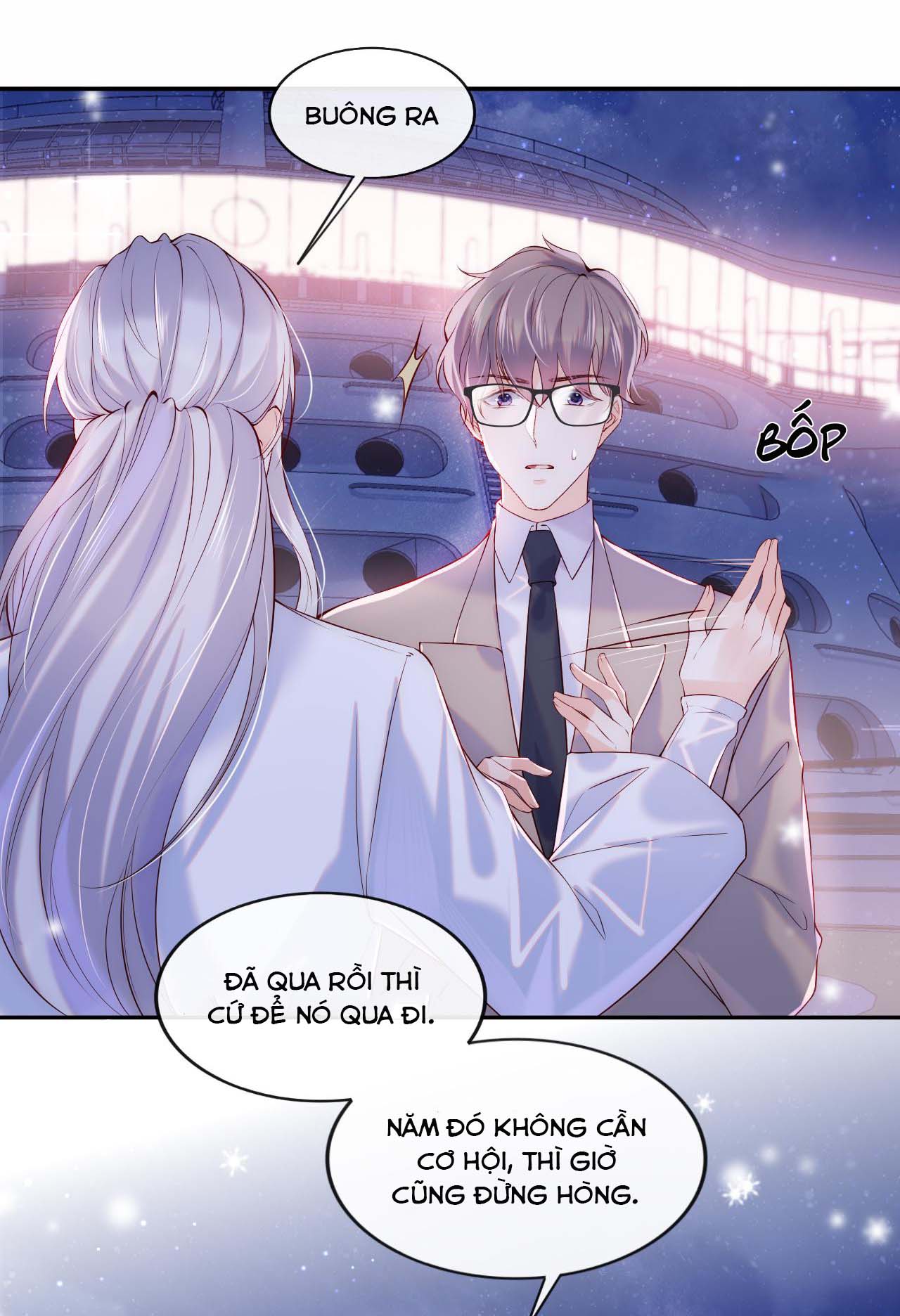 Các nguyên soái đồng loạt đòi ly hôn Chapter 6 - Next Chapter 7