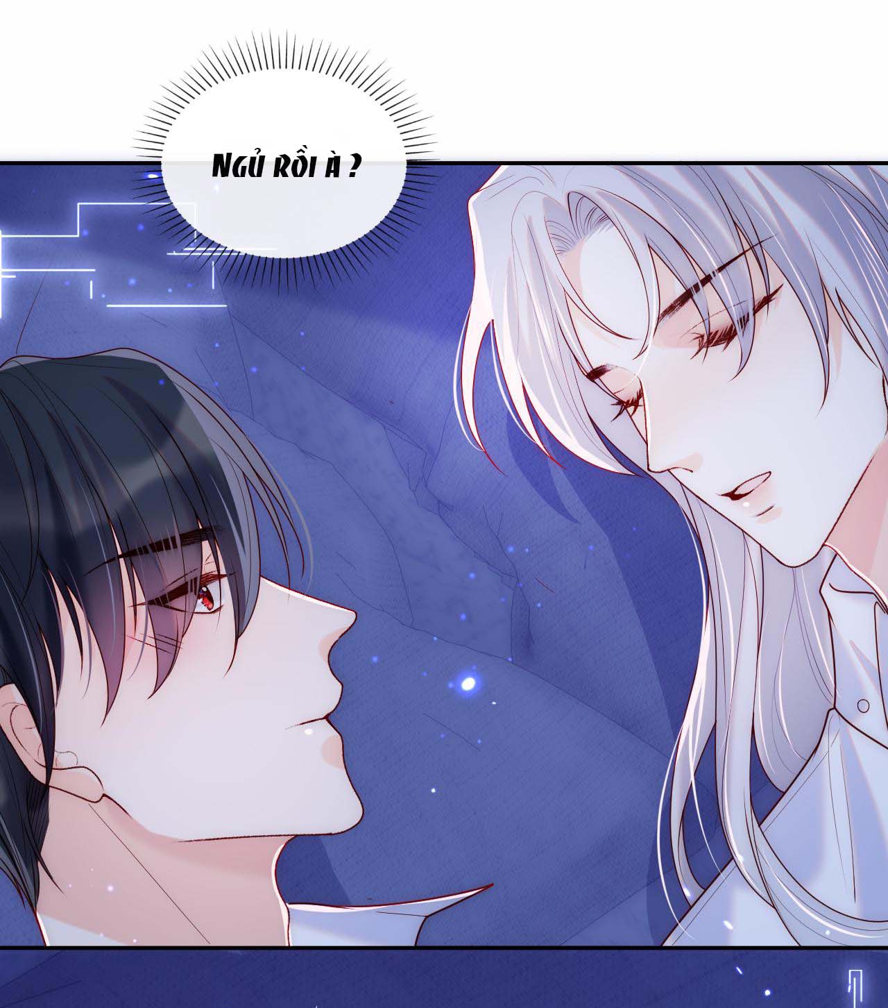 Các nguyên soái đồng loạt đòi ly hôn Chapter 6 - Next Chapter 7