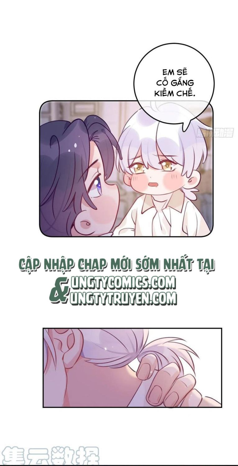 Để Tôi Cắn 1 Ngụm Đi, Cầu Cầu Chap 51 - Next Chap 52