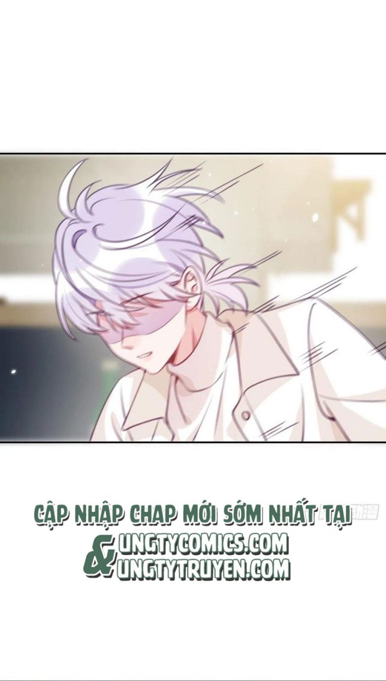 Để Tôi Cắn 1 Ngụm Đi, Cầu Cầu Chap 51 - Next Chap 52