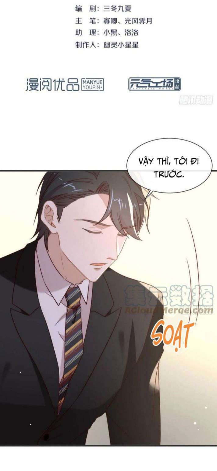 Tôi Cùng Nữ Chủ Mary Sue Tranh Giành Bạn Trai Chap 185 - Next Chap 186: Tập Cuối