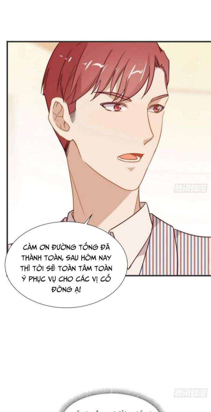 Tôi Cùng Nữ Chủ Mary Sue Tranh Giành Bạn Trai Chap 185 - Next Chap 186: Tập Cuối