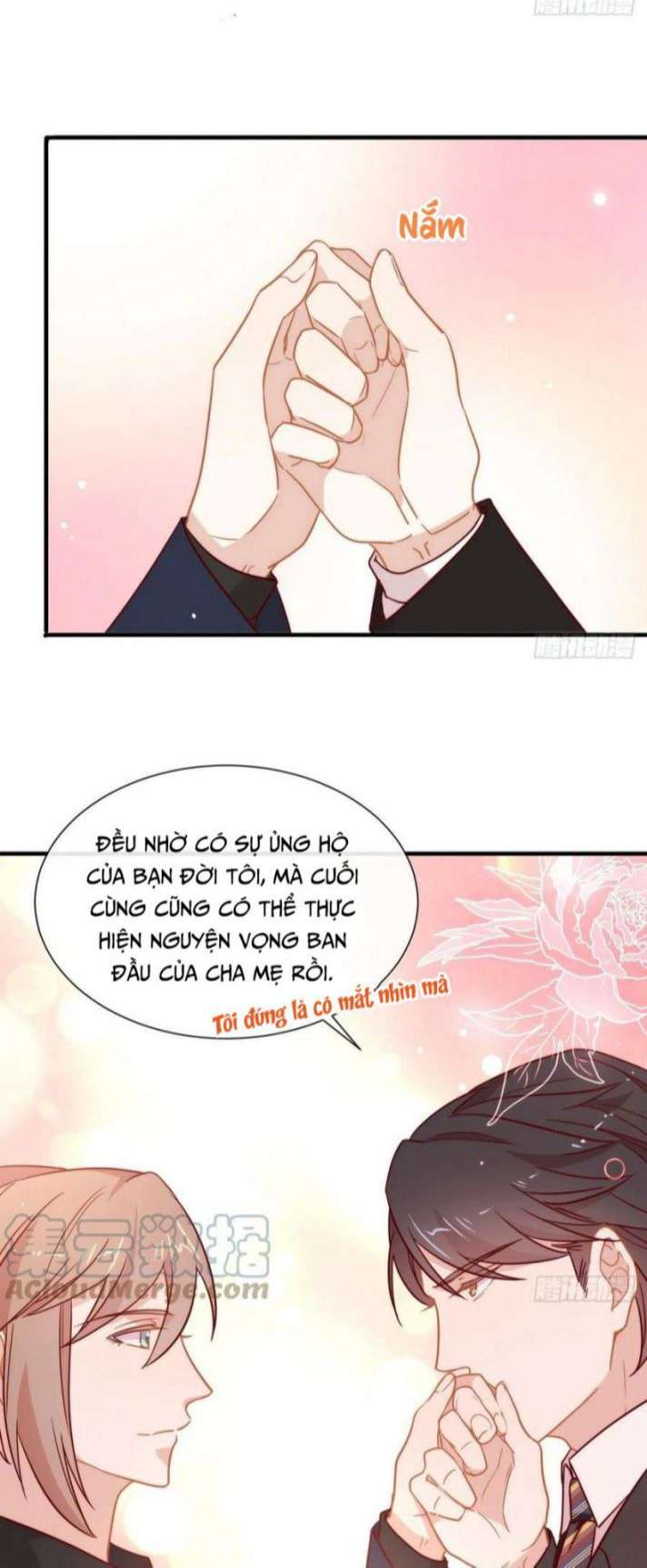 Tôi Cùng Nữ Chủ Mary Sue Tranh Giành Bạn Trai Chap 185 - Next Chap 186: Tập Cuối