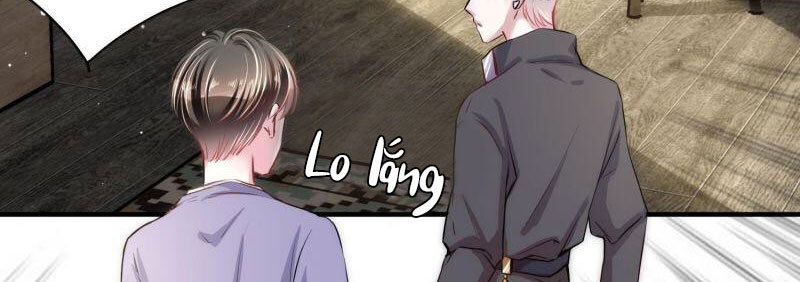 Shh! Tôi Không Phải Vật Cưng Của Cậu! Chap 13 - Next Chap 14