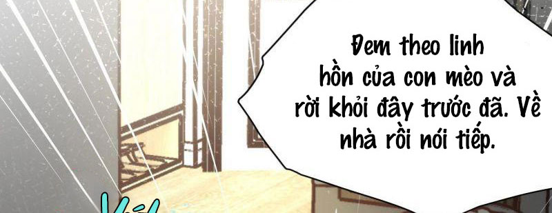 Shh! Tôi Không Phải Vật Cưng Của Cậu! Chap 13 - Next Chap 14