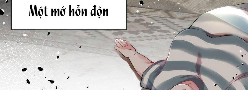 Shh! Tôi Không Phải Vật Cưng Của Cậu! Chap 13 - Next Chap 14