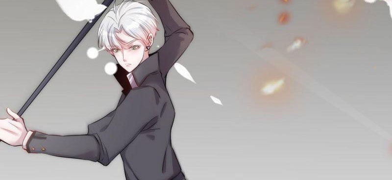 Shh! Tôi Không Phải Vật Cưng Của Cậu! Chap 13 - Next Chap 14