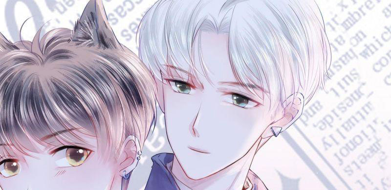 Shh! Tôi Không Phải Vật Cưng Của Cậu! Chap 13 - Next Chap 14