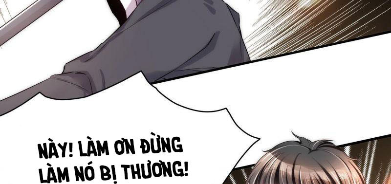 Shh! Tôi Không Phải Vật Cưng Của Cậu! Chap 13 - Next Chap 14