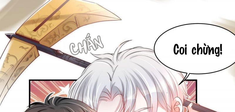 Shh! Tôi Không Phải Vật Cưng Của Cậu! Chap 13 - Next Chap 14