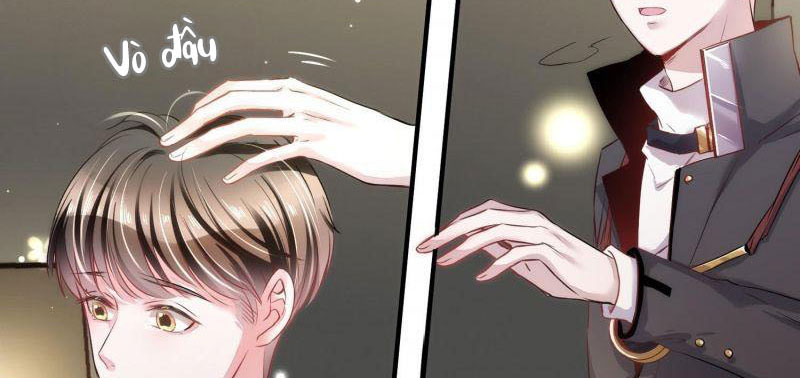 Shh! Tôi Không Phải Vật Cưng Của Cậu! Chap 13 - Next Chap 14