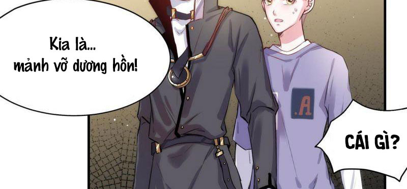 Shh! Tôi Không Phải Vật Cưng Của Cậu! Chap 13 - Next Chap 14