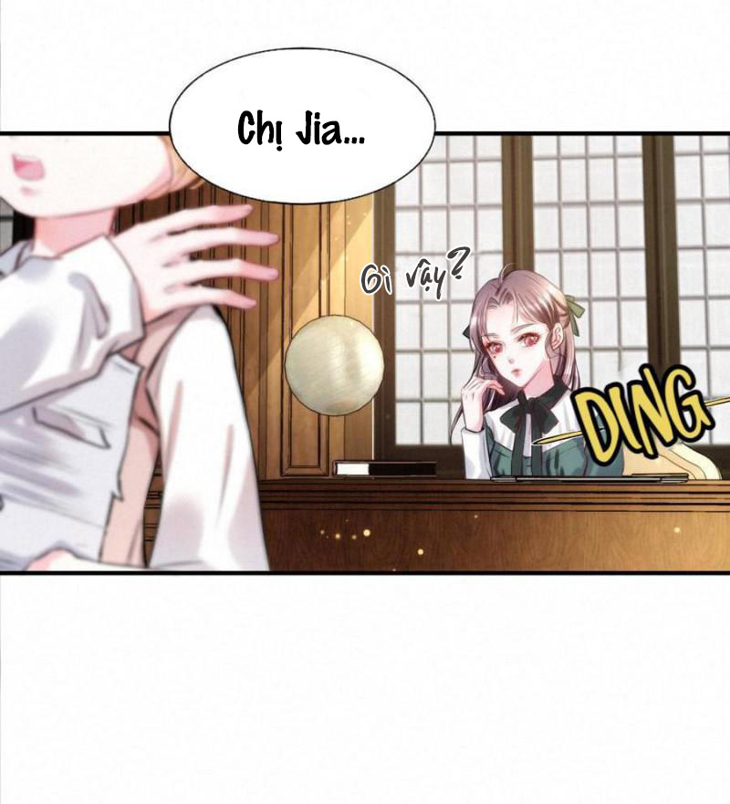 Shh! Tôi Không Phải Vật Cưng Của Cậu! Chap 14 - Next Chap 15