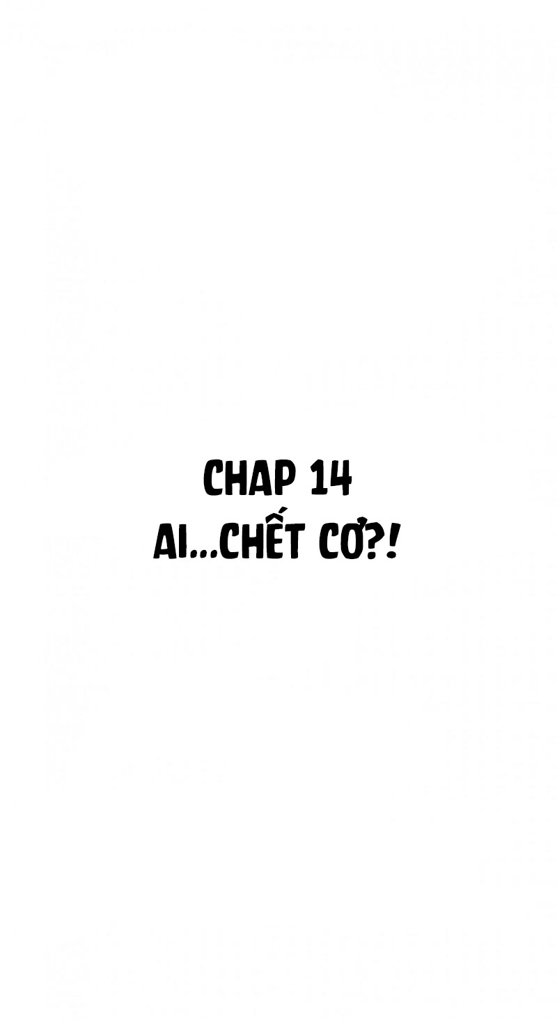 Shh! Tôi Không Phải Vật Cưng Của Cậu! Chap 14 - Next Chap 15