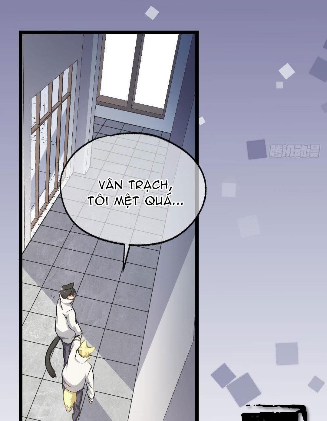 Trò Chơi Bí Hiểm Chap 15 - Next 