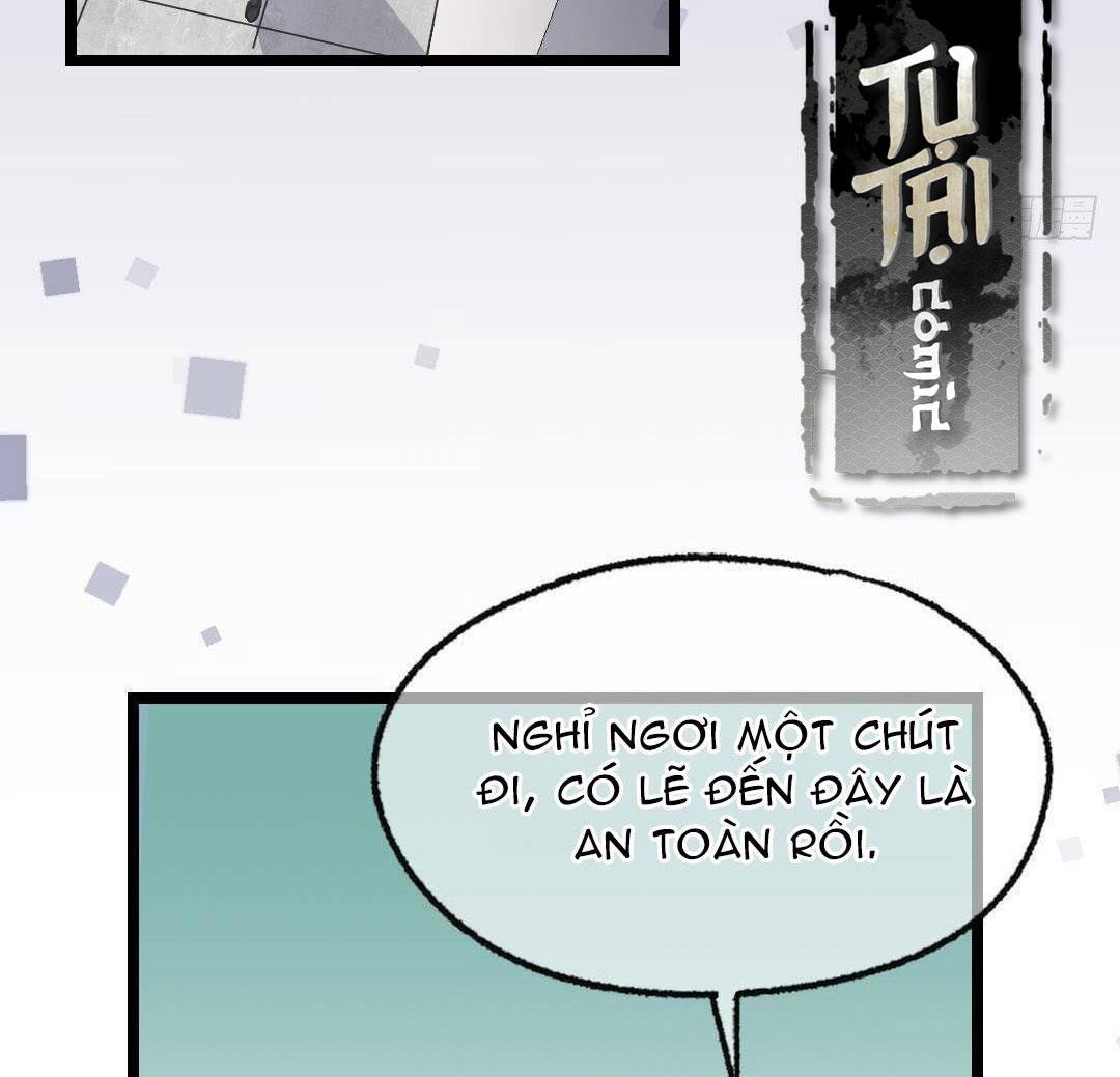 Trò Chơi Bí Hiểm Chap 15 - Next 