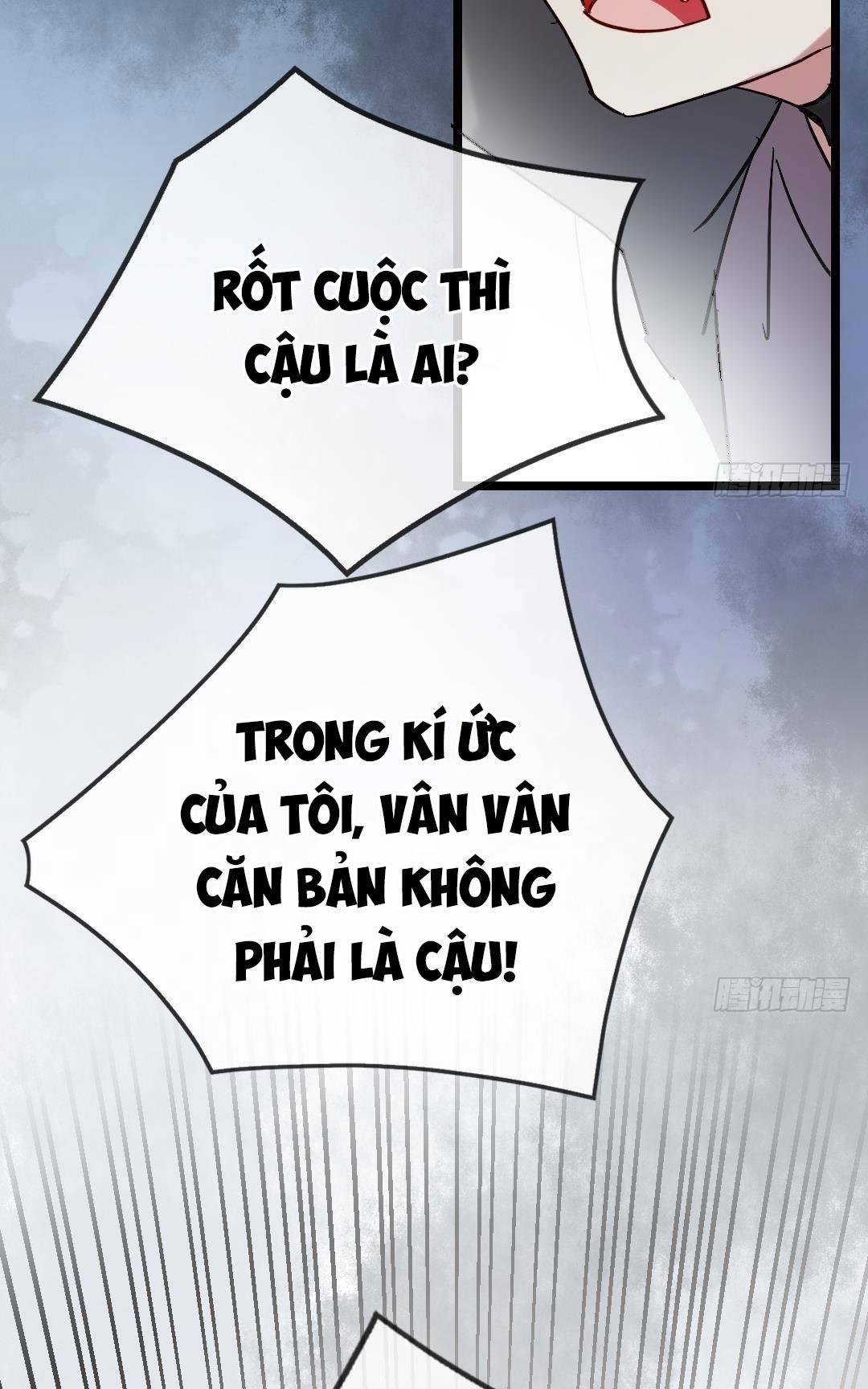 Trò Chơi Bí Hiểm Chap 15 - Next 