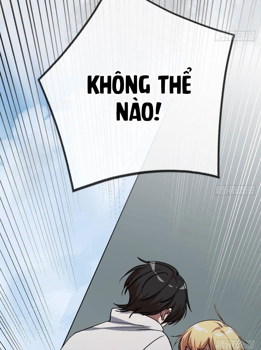 Trò Chơi Bí Hiểm Chap 15 - Next 