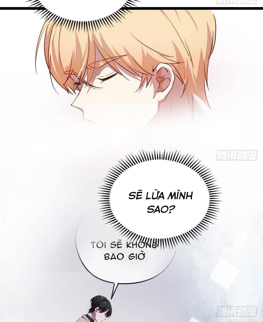 Trò Chơi Bí Hiểm Chap 15 - Next 