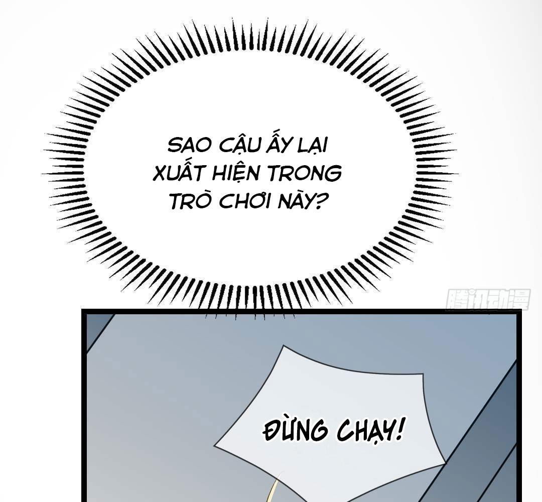 Trò Chơi Bí Hiểm Chap 15 - Next 