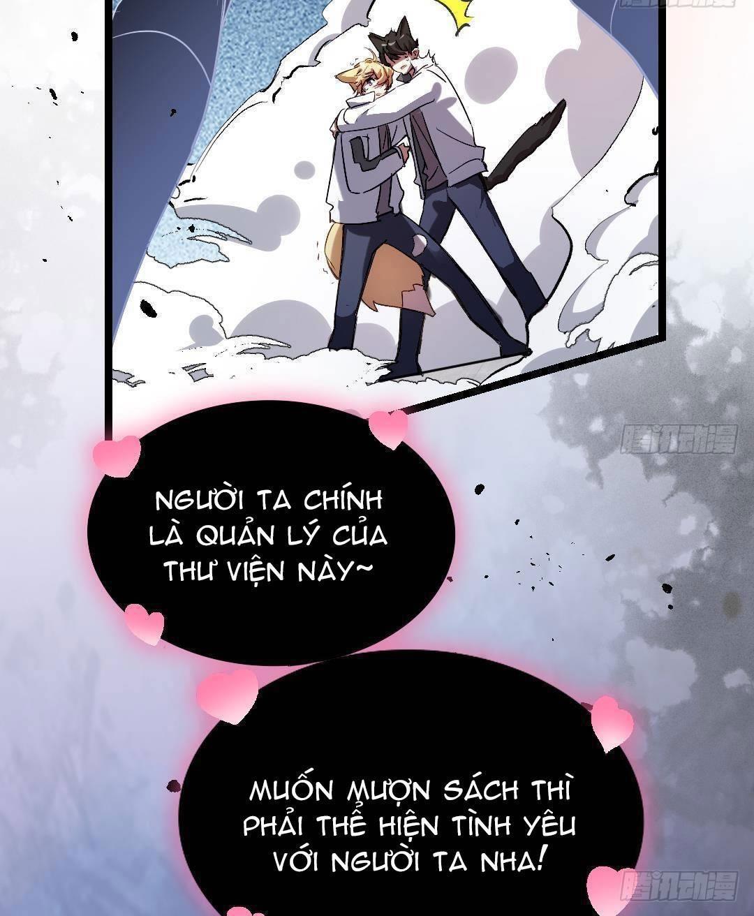 Trò Chơi Bí Hiểm Chap 15 - Next 