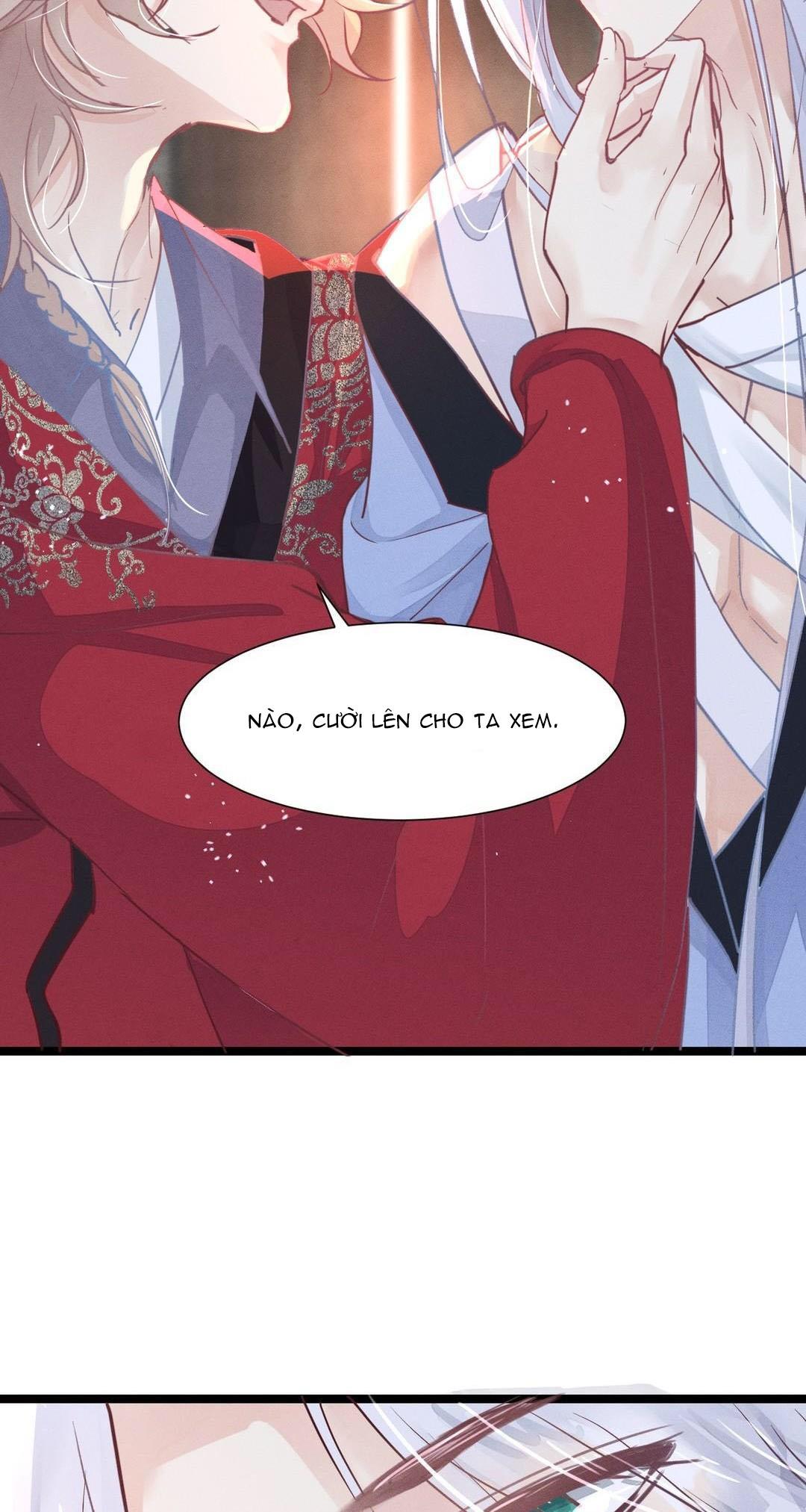 Tiên Y Kính Lư Chap 6 - Next Chap 7