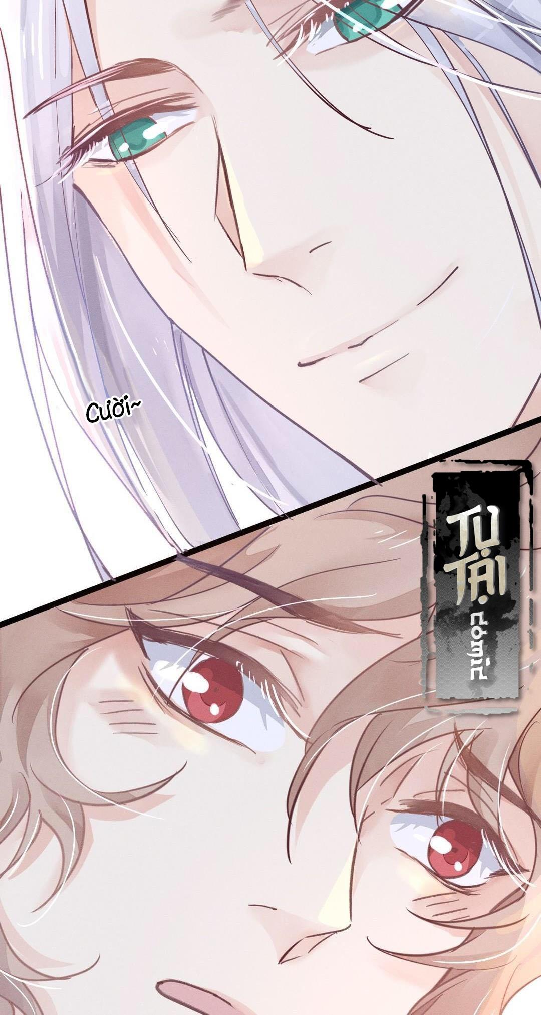 Tiên Y Kính Lư Chap 6 - Next Chap 7