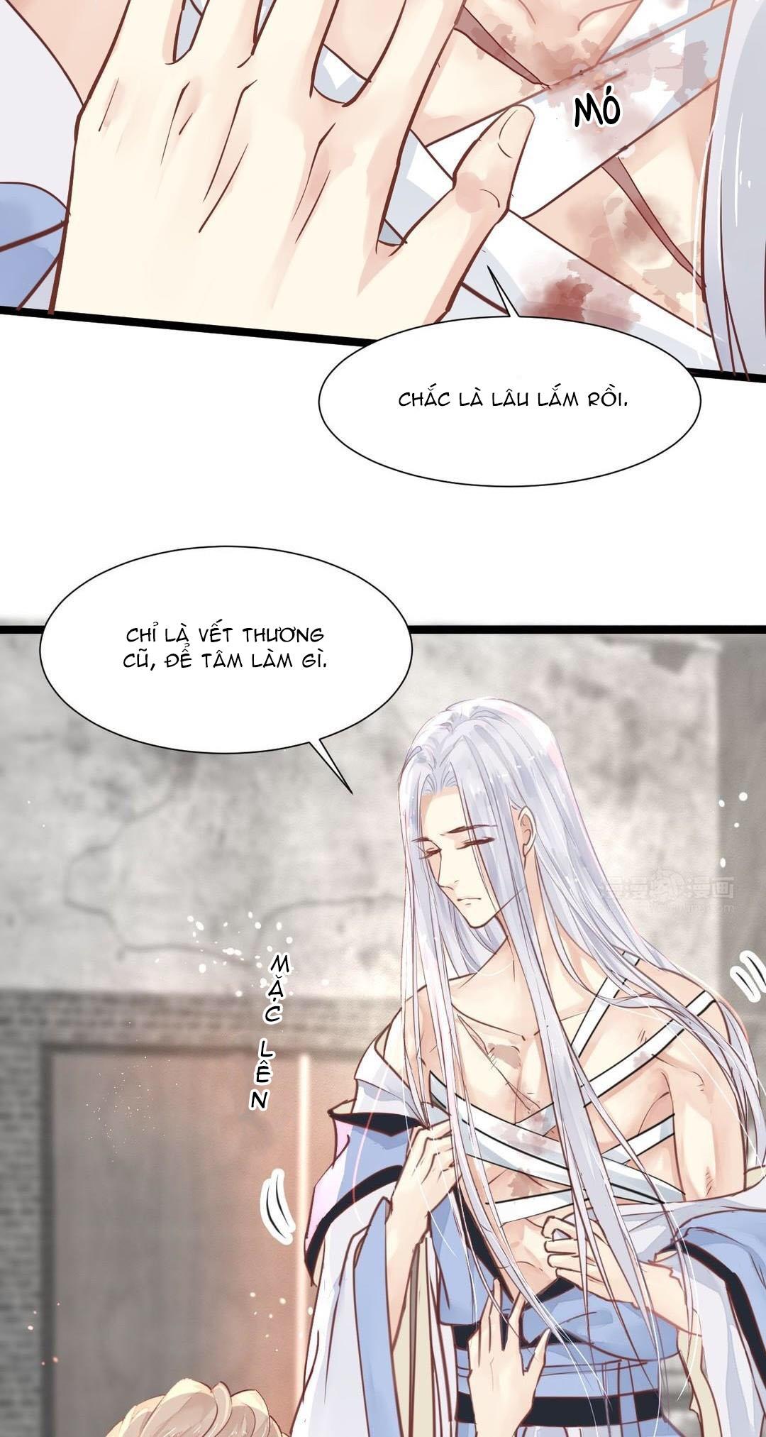 Tiên Y Kính Lư Chap 6 - Next Chap 7