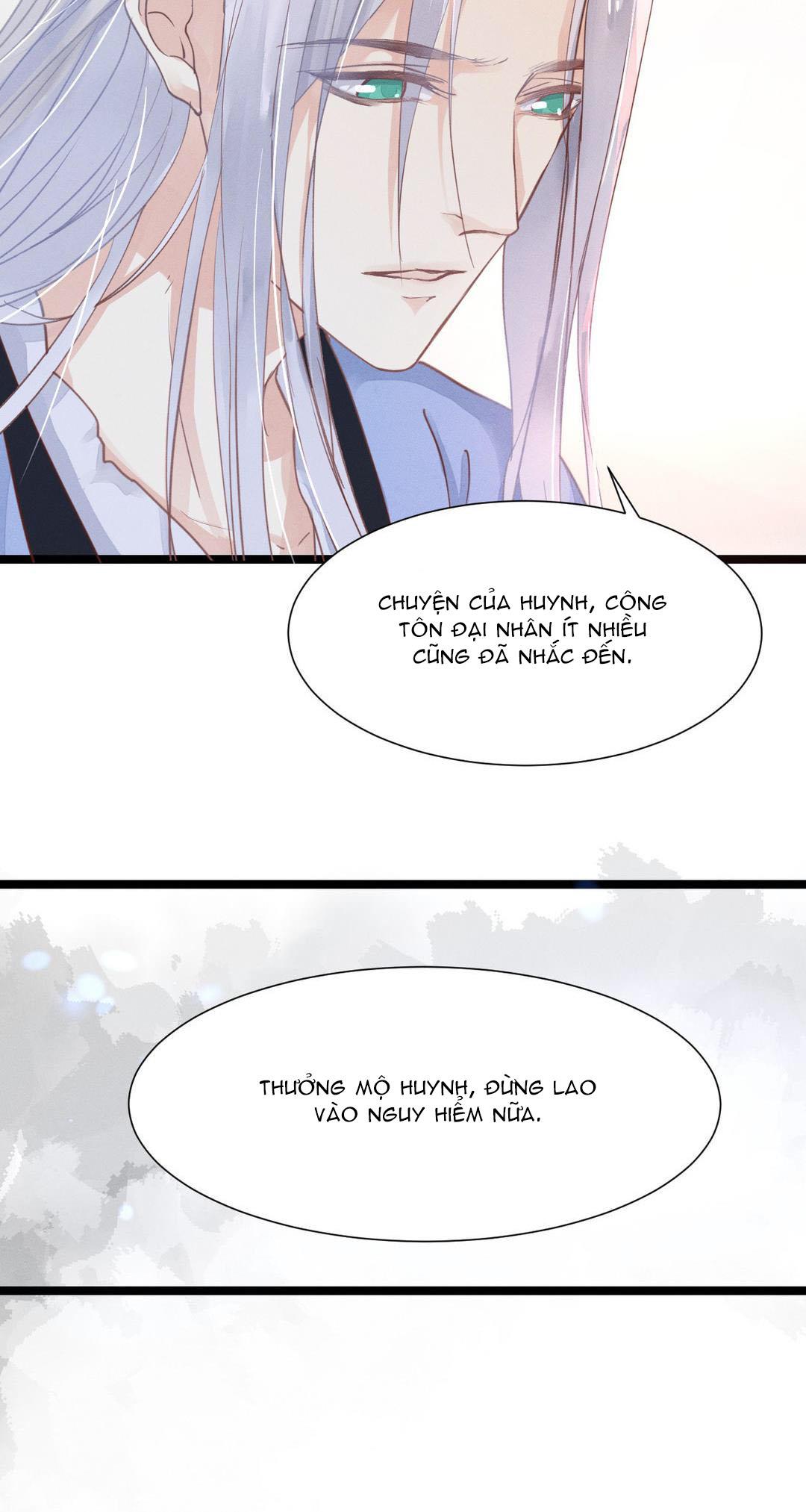 Tiên Y Kính Lư Chap 6 - Next Chap 7