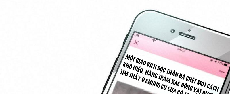 Shh! Tôi Không Phải Vật Cưng Của Cậu! Chap 15 - Next Chap 16