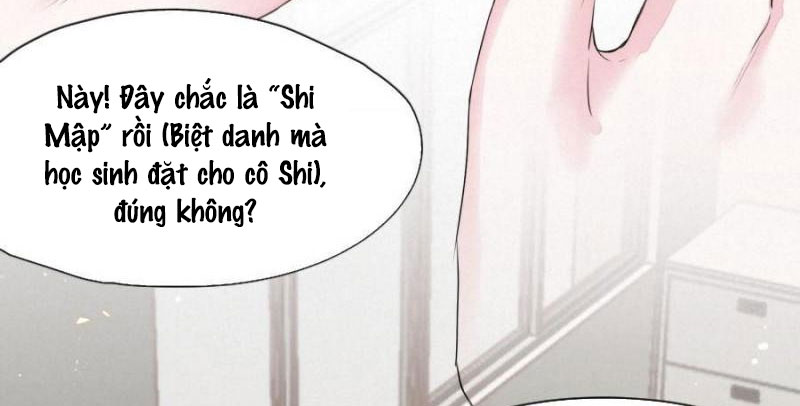 Shh! Tôi Không Phải Vật Cưng Của Cậu! Chap 15 - Next Chap 16