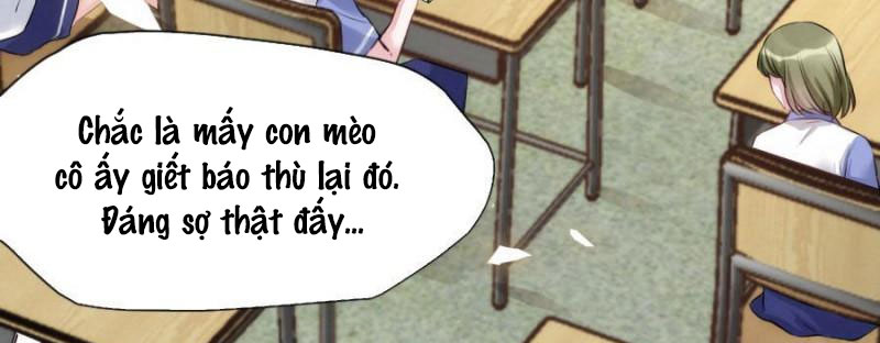 Shh! Tôi Không Phải Vật Cưng Của Cậu! Chap 15 - Next Chap 16