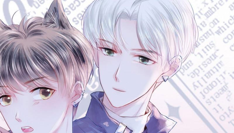 Shh! Tôi Không Phải Vật Cưng Của Cậu! Chap 15 - Next Chap 16