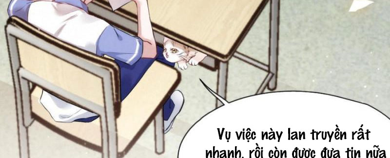 Shh! Tôi Không Phải Vật Cưng Của Cậu! Chap 15 - Next Chap 16