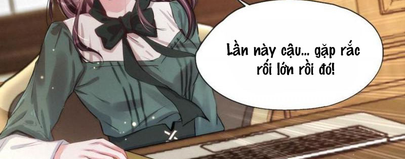 Shh! Tôi Không Phải Vật Cưng Của Cậu! Chap 15 - Next Chap 16