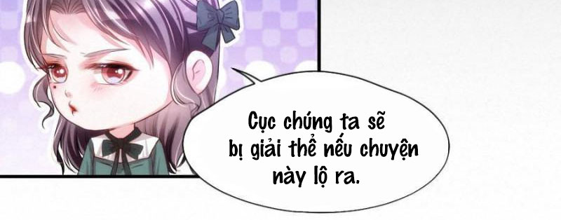 Shh! Tôi Không Phải Vật Cưng Của Cậu! Chap 15 - Next Chap 16