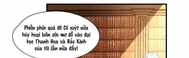 Shh! Tôi Không Phải Vật Cưng Của Cậu! Chap 15 - Next Chap 16