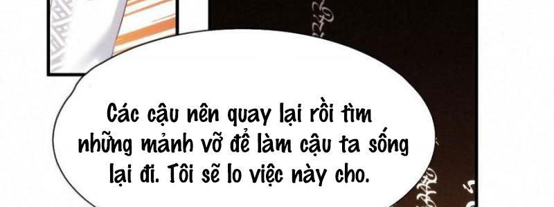 Shh! Tôi Không Phải Vật Cưng Của Cậu! Chap 15 - Next Chap 16