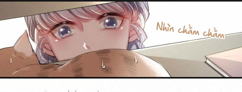 Shh! Tôi Không Phải Vật Cưng Của Cậu! Chap 15 - Next Chap 16